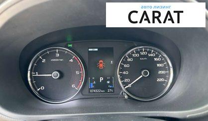 Mitsubishi Pajero Sport 2016 Mitsubishi Pajero Sport 2016