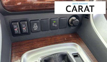 Mitsubishi Pajero Sport 2016 Mitsubishi Pajero Sport 2016