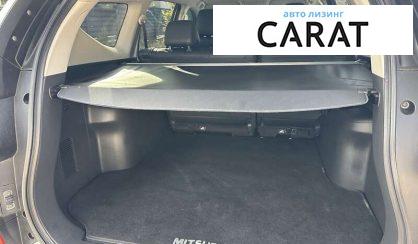 Mitsubishi Pajero Sport 2016 Mitsubishi Pajero Sport 2016