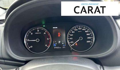 Mitsubishi Pajero Sport 2016 Mitsubishi Pajero Sport 2016