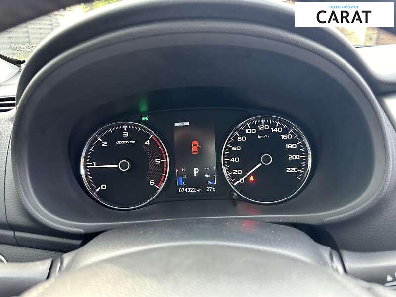 Mitsubishi Pajero Sport 2016 Mitsubishi Pajero Sport 2016