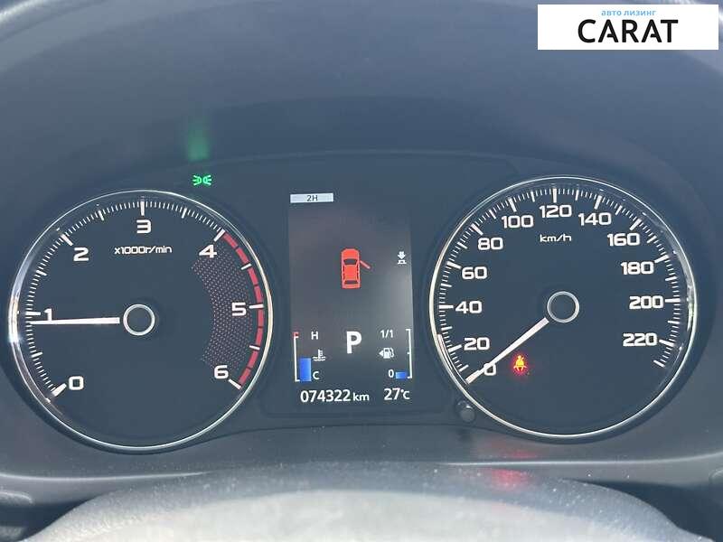 Mitsubishi Pajero Sport 2016 Mitsubishi Pajero Sport 2016