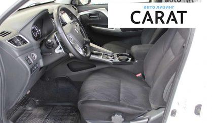 Mitsubishi Pajero Sport 2017 Mitsubishi Pajero Sport 2017