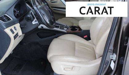 Mitsubishi Pajero Sport 2016 Mitsubishi Pajero Sport 2016