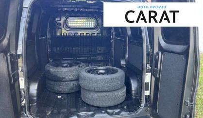 Nissan e-NV200 2014 Nissan e-NV200 2014