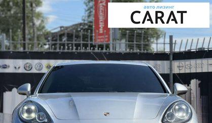 Porsche Panamera 2015 Porsche Panamera 2015