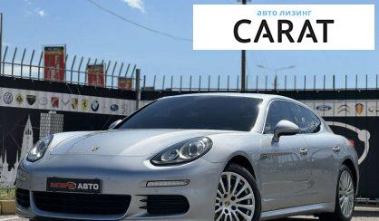 Porsche Panamera 2015 Porsche Panamera 2015