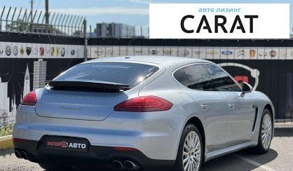 Porsche Panamera 2015 Porsche Panamera 2015