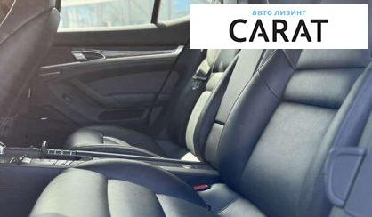 Porsche Panamera 2015 Porsche Panamera 2015