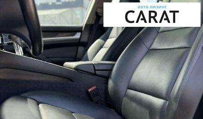 Porsche Panamera 2015 Porsche Panamera 2015