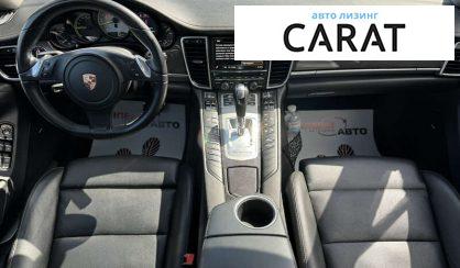Porsche Panamera 2015 Porsche Panamera 2015
