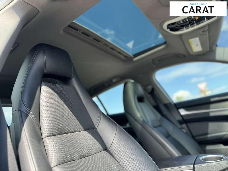 Porsche Panamera 2015 Porsche Panamera 2015