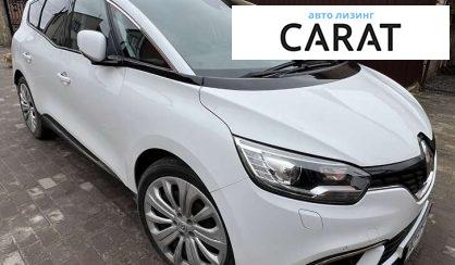 Renault Grand Scenic 2017