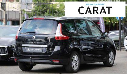 Renault Grand Scenic 2014