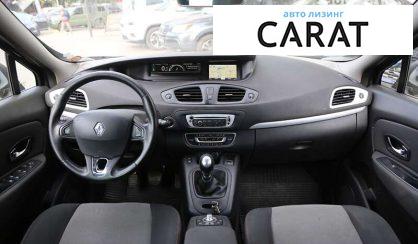 Renault Grand Scenic 2014