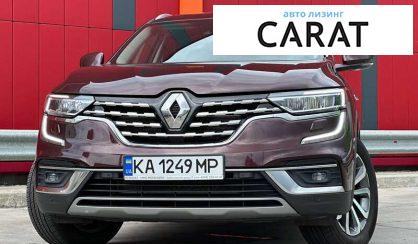 Renault Koleos 2021 Renault Koleos 2021