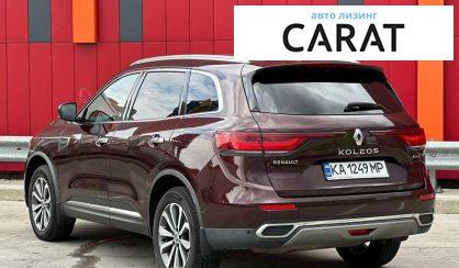 Renault Koleos 2021 Renault Koleos 2021