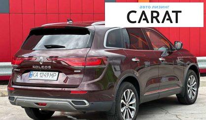 Renault Koleos 2021 Renault Koleos 2021