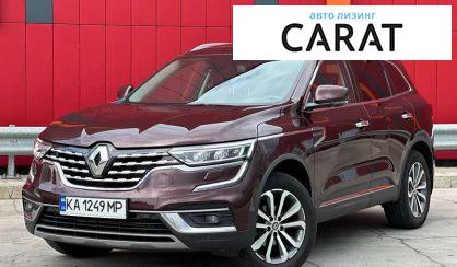 Renault Koleos 2021 Renault Koleos 2021