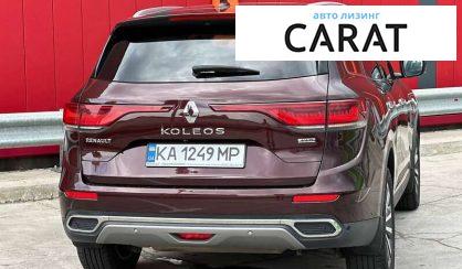 Renault Koleos 2021 Renault Koleos 2021