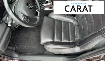 Renault Koleos 2021 Renault Koleos 2021