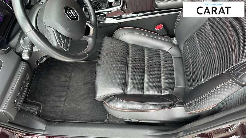 Renault Koleos 2021 Renault Koleos 2021