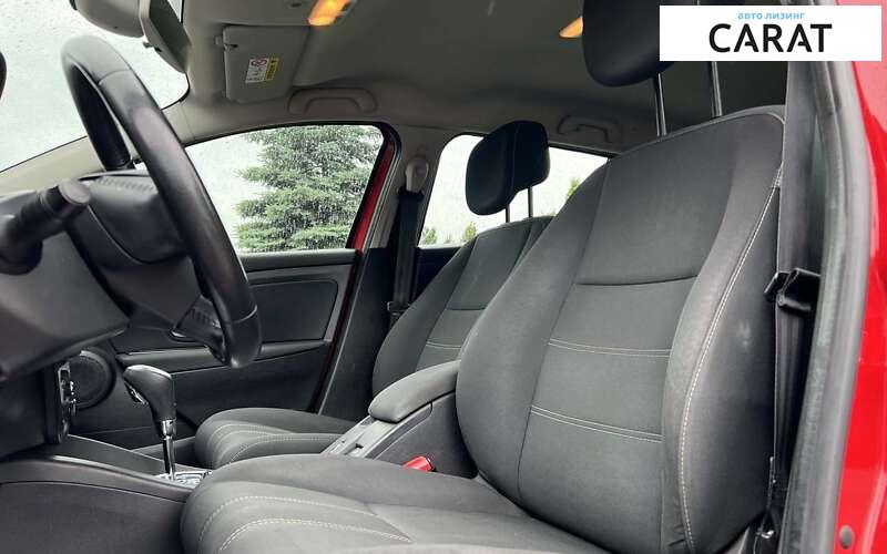 Renault Megane 2014 Renault Megane 2014