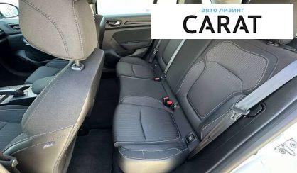Renault Megane 2017 Renault Megane 2017