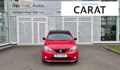 Розглянути Seat Mii 2020 Seat Mii 2020 - авто лізинг Carat
