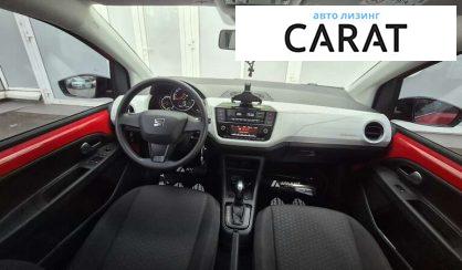 Seat Mii 2020