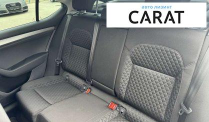 Skoda Superb 2018 Skoda Superb 2018