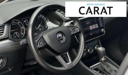 Skoda Superb 2018 Skoda Superb 2018