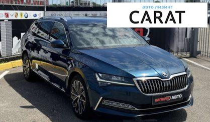 Skoda Superb 2019 Skoda Superb 2019