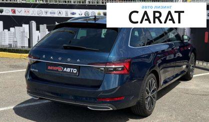 Skoda Superb 2019 Skoda Superb 2019