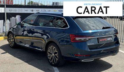 Skoda Superb 2019 Skoda Superb 2019