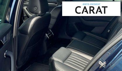 Skoda Superb 2019 Skoda Superb 2019