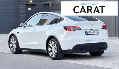 Tesla Model Y 2022 Tesla Model Y 2022