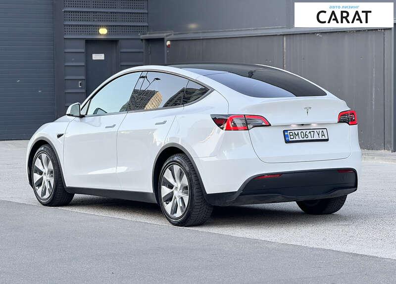 Tesla Model Y 2022 Tesla Model Y 2022