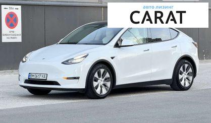 Tesla Model Y 2022 Tesla Model Y 2022