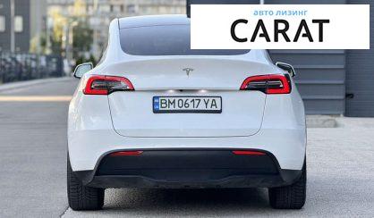 Tesla Model Y 2022 Tesla Model Y 2022