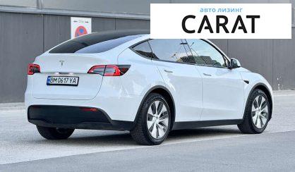 Tesla Model Y 2022 Tesla Model Y 2022