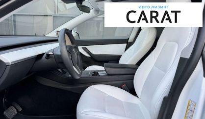 Tesla Model Y 2022 Tesla Model Y 2022