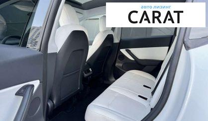 Tesla Model Y 2022 Tesla Model Y 2022