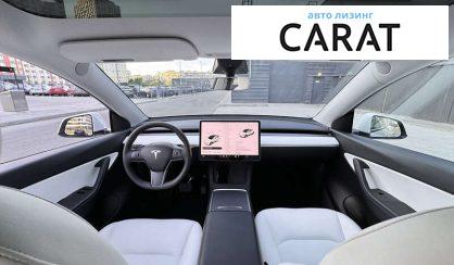 Tesla Model Y 2022 Tesla Model Y 2022