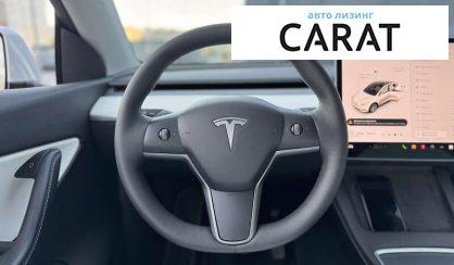 Tesla Model Y 2022 Tesla Model Y 2022