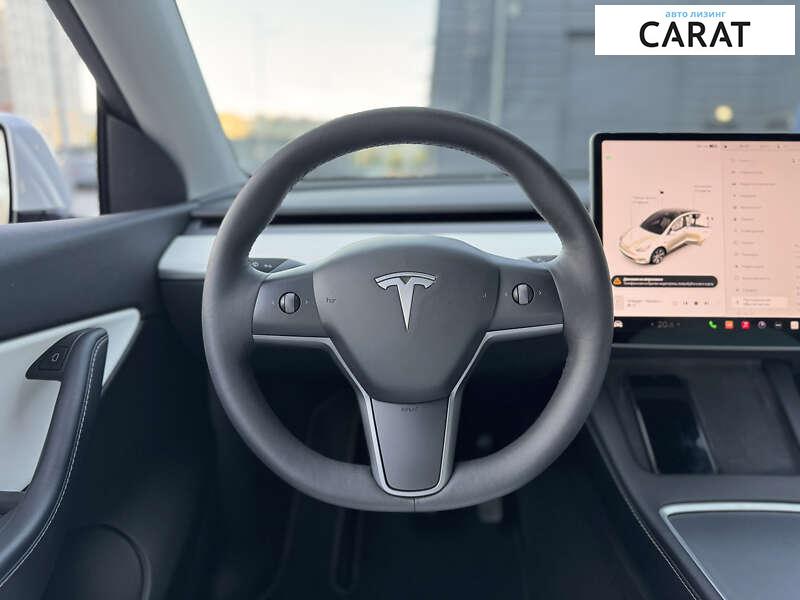 Tesla Model Y 2022 Tesla Model Y 2022