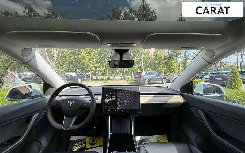 Tesla Model Y 2020 Tesla Model Y 2020