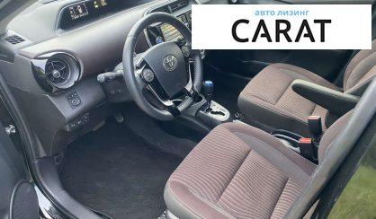 Toyota AQUA 2017 Toyota AQUA 2017