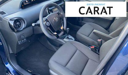 Toyota AQUA 2019 Toyota AQUA 2019