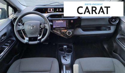 Toyota AQUA 2019 Toyota AQUA 2019